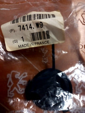 PEUGEOT 307 PRIMA SERIE