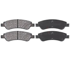 KIT PASTIGLIE FRENO ANTERIORE