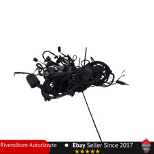 Impianto elettrico bmw f800 - elettrico,