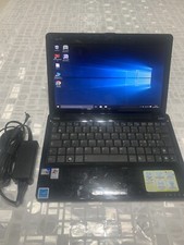 Netbook 11  pollici ASUS  160