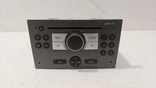 Opel Corsa C autoradio radio CD30 MP3 hobbista TESTO