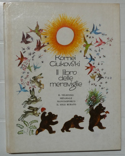 Kornei ciukovski libro - kornei, ciukovski-