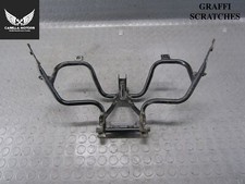 TELAIO SUPPORTO ANTERIORE SUZUKIBURGMAN AN 400 1999 2002