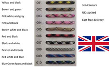 Corda paracadute 4 mm 7 fili