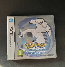 Pokemon Versione Argento
