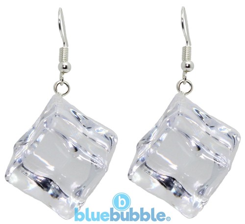 Orecchini bluebubble ice - bluebubble,