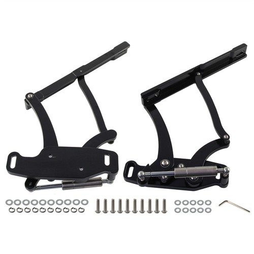 Kit cerniera cofano - , billet