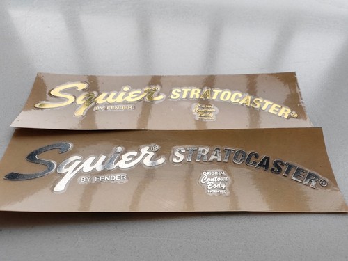 Squier fender paletta basso - by,