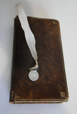 Messale Romain N° 504 Édit. Drugget Ardant 1922