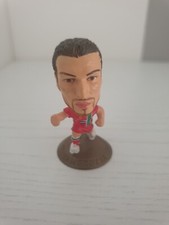Zambrotta Juventus Action Figure Corinthian Microstars No Prostars  Italy 2006