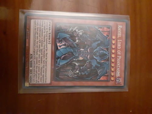 Raviel lord phantasms mp21 - raviel,