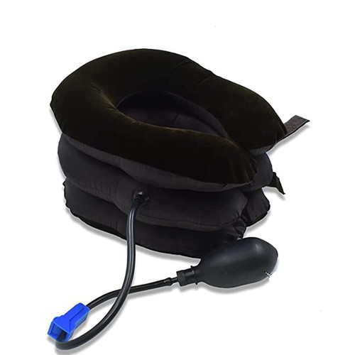 Cuscino gonfiabile trazione - cuscino,