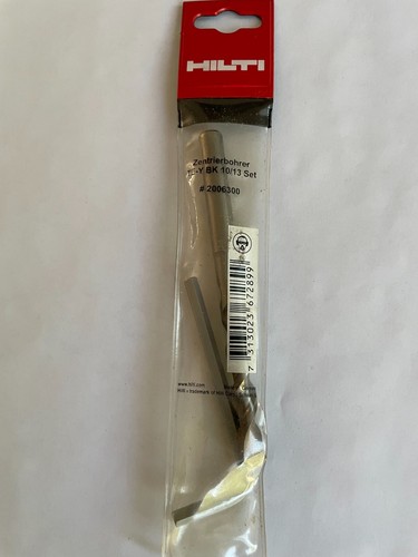 Hilti 10 13 - hilti, bk