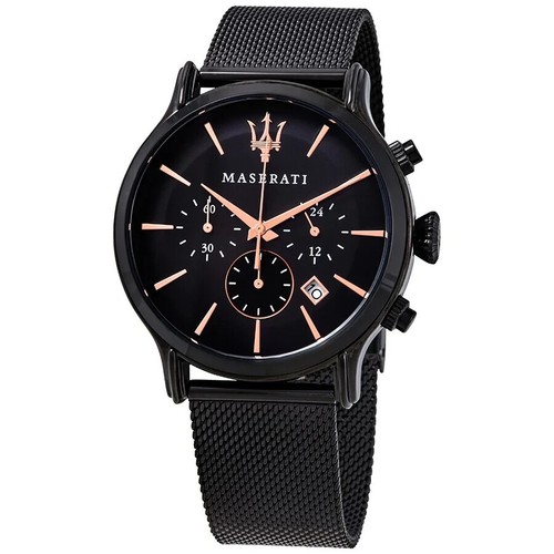 Orologio maserati epoca uomo - maserati,