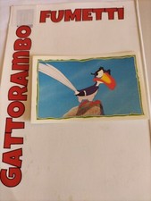 Figurine Re Leone  n.51 Disney