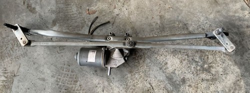 Motorino tergicristalli - motorino,