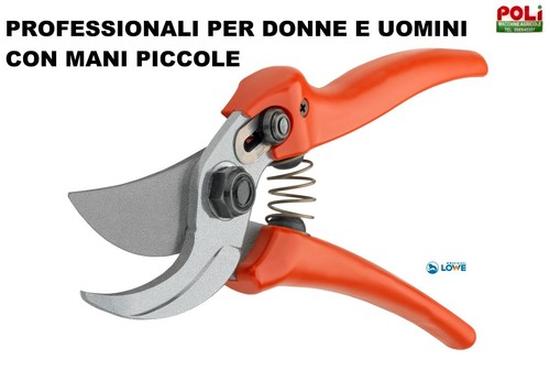 Forbici potatura - da,
