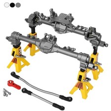 Per 1/10 RC Cingolato Assiale