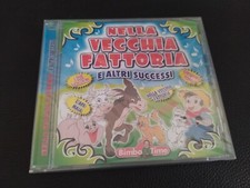 NELLA VECCHIA FATTORIA E ALTRI