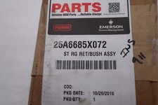 Fisher 25A6685X072 Gruppo