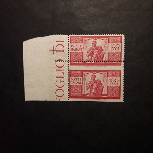 Italia repubblica 1945 - italia,