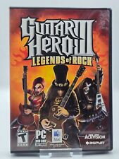 Guitar Hero III Legends of
