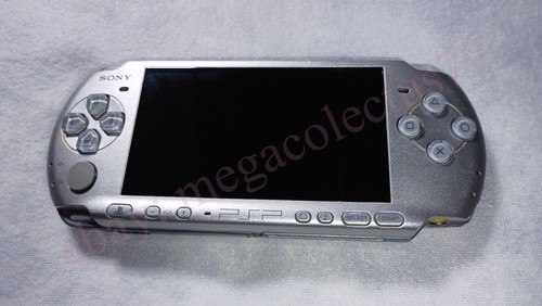 Sony playstation psp 3004 - playstation, psp-3004