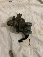 Pompa carburante meccanica Benzina Mini Cooper 1300 1000 Austin Rover Triumph MG