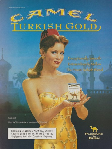 2001 cammello turco oro - cammello,