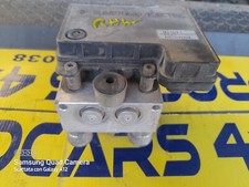 Abs suzuki grand vitara 2.0 td codice motore rhw