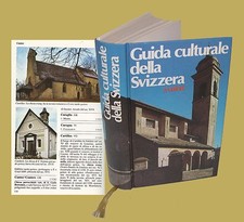 Guida culturale della Svizzera