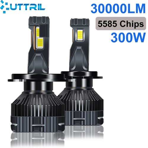 Lampadine led per fari h7 - lampadine,