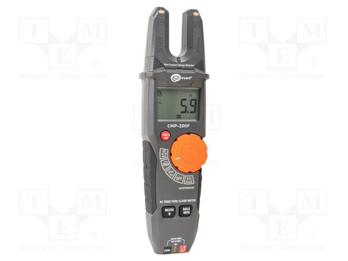Sonel wmgbcmp200f misuratore - sonel,