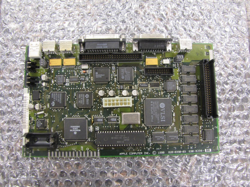 Apple computer macintosh - computer,