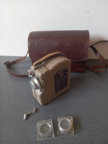 Antica fotocamera camex ercsam - antica,