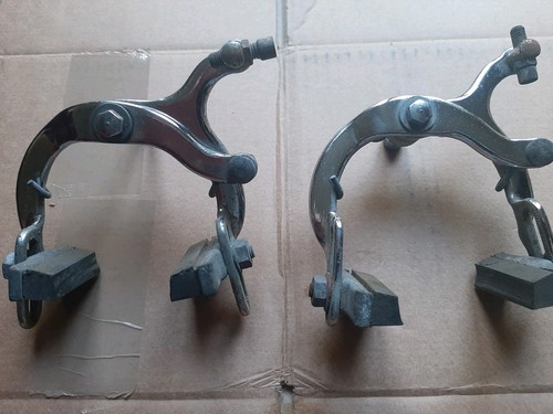 Pinze freno vintage sturmey - vintage,