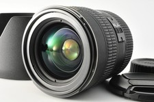 [N come nuovo] Nikon ED AF-S ZOOM Nikkor obiettivo 28-70 mm f/2.8 D da JP 666