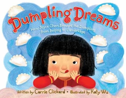 Dumpling dreams how joyce - how,