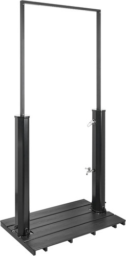 Moderna doccia tenda - moderna, da