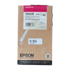 Originale Epson T602B Magenta