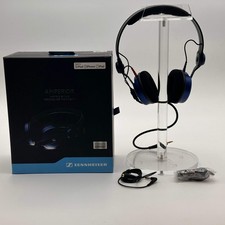 Cuffie sennheiser amperior - cuffie,