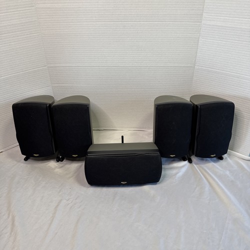 Altoparlanti klipsch promedia - altoparlanti,
