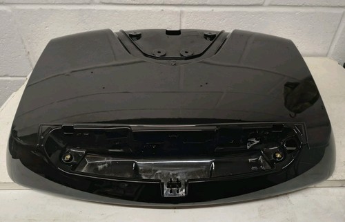 Bmw top box verniciato - top,
