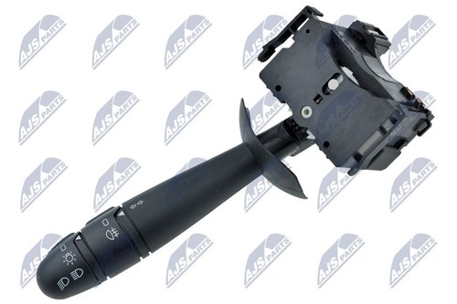 Interruttore lampeggiatore per