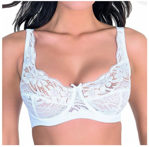 Reggiseno con ferretto - reggiseno,