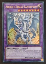 ALBION IL DRAGO SANTIFUOCO