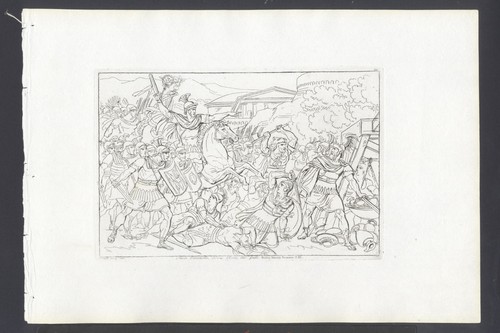 Bartolomeo pinelli furio - bartolomeo,