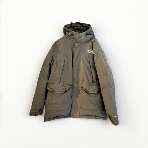 The north face mcmurdo - the, dryvent
