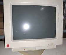 Monitor Apple modello M2978