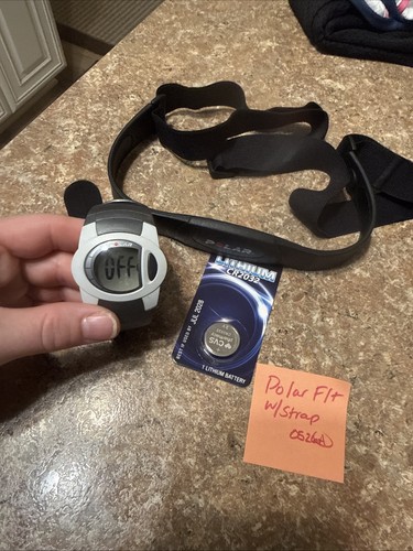 Orologio cinturino - e,